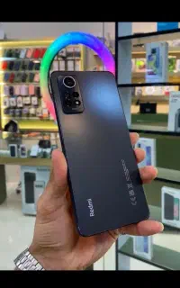 گوشی نوت 12 پرو 4g