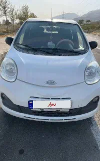 خودرو ام وی ام ۱۱۰ اس