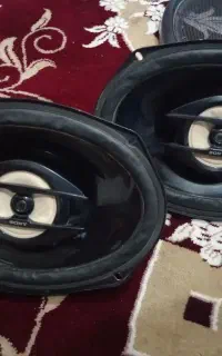 باند سونی