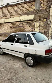 پراید
