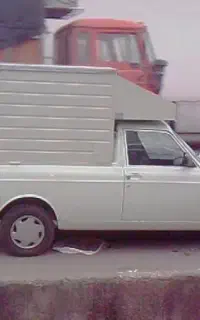 حمل بار