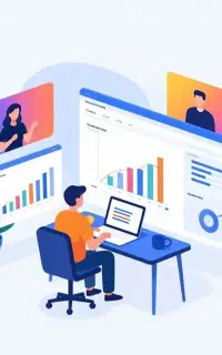 ارائه خدمات تولید محتوا و دانشجویی