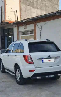 لیفان x60