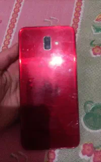 گوشی j6 +