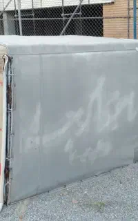 باربند وانت