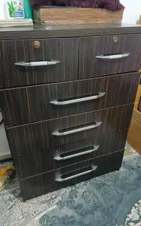 دراور  ۵کشویی