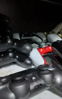 تعمیر دسته ps4 ps5 Xbox