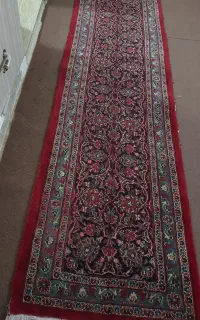فرش دستبافت