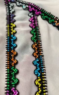 کریشی پذیرفته میشود