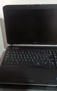 dellدل5520