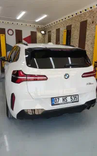 شیشه دودی