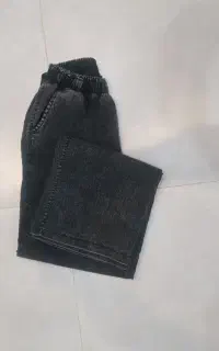 شلوار طرح لی