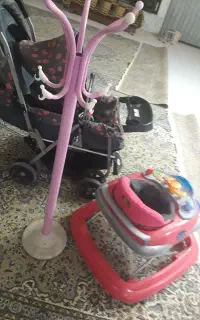 اسباب کودک
