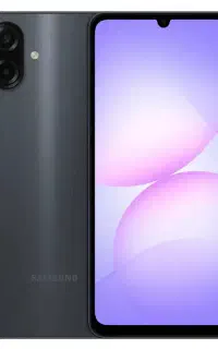سامسونگ Galaxy A07 - موبایل بادز