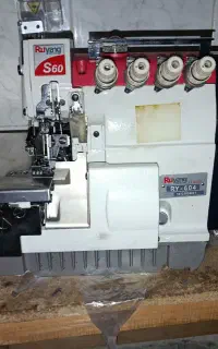 زیگزال چهارنخ رویانگ