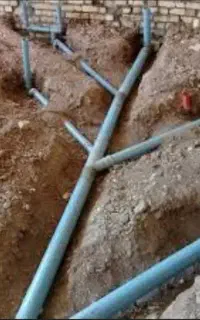 تعمیرات آبگرمکن و بخاری و کولر آبی