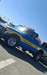 امداد خودرو شبانه روزی دهگلان