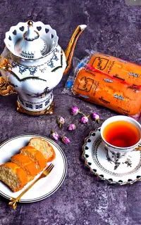 فروش ویژه محصولات کیک مقدس با تخفیف ویژه