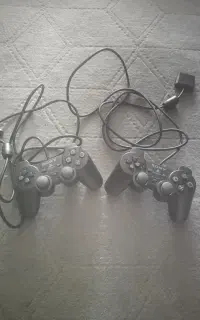 دسته پلی ۲ SONY