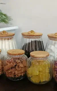 پاسماوری شیک نو