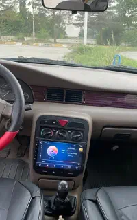 سمند ال ایکس مدل ۹۱