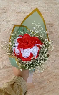گل ربانی
