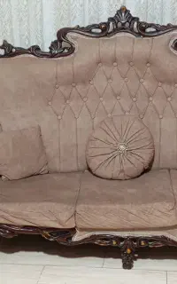 مبل کلاسیک
