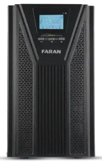 یوپی اس 3 kb فاران انلاین نو