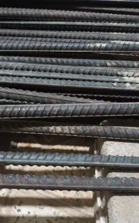 فروش میلگرد ذوب اهن اصفهان