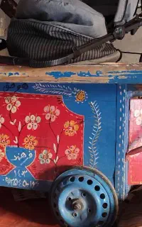 وسایل میوه فروشی