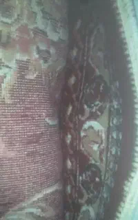 فرش  قرمز