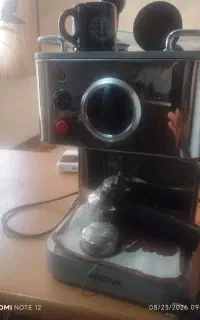 nova 140