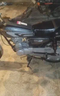 موتور سیکلت