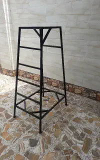 چهار پایه