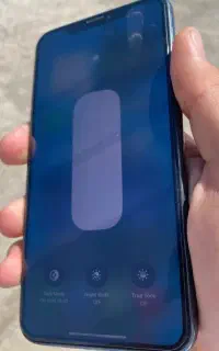 گوشی آیفونxsmax