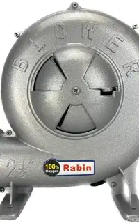 دمنده بلوور رابین rabin 2