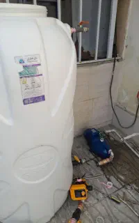 گیل تکنیک ،پمپ سروس آبگرمکن شیرآلات، لوله‌(مقایسه