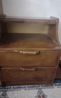 لوازم چوبی