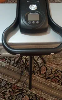 اتو پرس باینرون