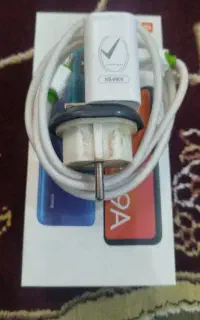 کابل شارژ