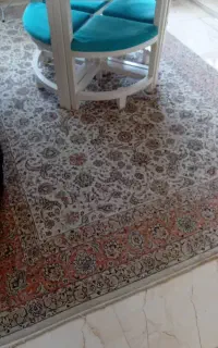 فرش 700 شانه