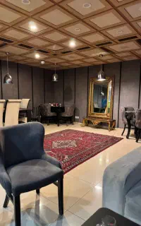 استخدام در کافه رستوران اسفندیار