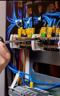 نصب عیب یابی تعمیروتعویض،برق،تاسیسات،دوربین و کولر