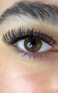 آموزش اکستنشن مژه