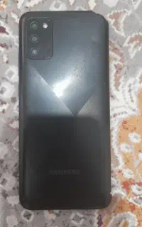 گوشی a02s