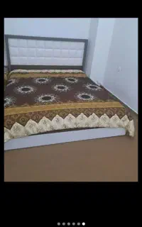 رو تختی تخت وتشک