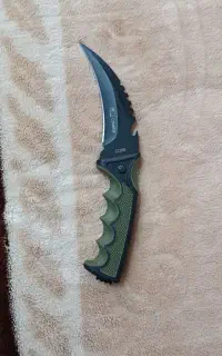 چاقو