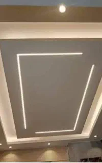 نیاز مند چند اکیپ جهت کار  کناف کاری.