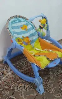 نی نی لای لای
