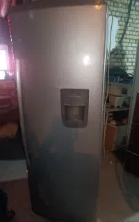 فیریزرپارس بدون برفک